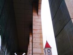 -天津市规划展览馆