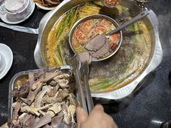 -袁记花椒鸭