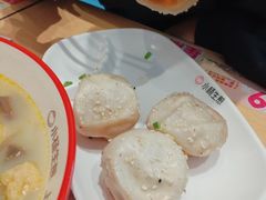 -小杨生煎(周浦万达店)