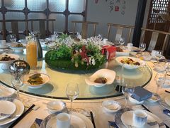 包厢-二十八里太湖船菜(吉祥路店)