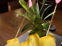 -鸟鹏烧鸟居酒屋(熙龙湾店)