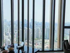 -环球港凯悦 · 享悦中餐厅