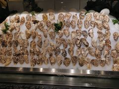 -芭菲盛宴·环球美食(锦城万达广场店)