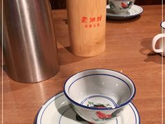 -老湘村·湖南土菜(天河维多利店)