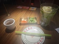 -西关味(大卫城店)
