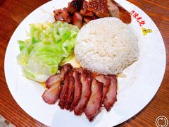 -陈光记烧腊(长寿路店)