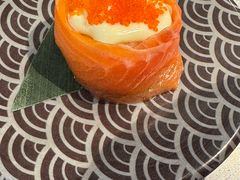 -争鲜回转寿司(西红门荟聚PLUS店)