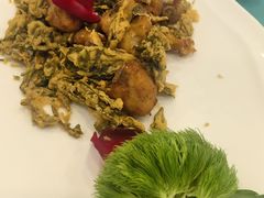 -干老四雅鱼饭店(滨江西路店)