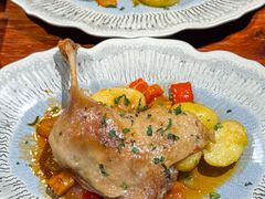 -格鲁·秀色Georgia’s Feast