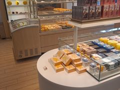 -好利来(桃源店)