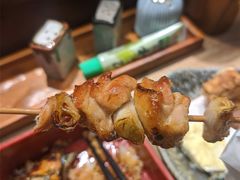 -鸟鸣门屋台料理(金帝银泰店)