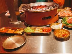 -核桃碳烤肉馆(深圳首店)