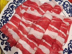 -东镇老火锅(长春路首店)