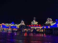 -厦门方特水上乐园