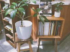 -Onirii Coffee(长乐路店)