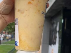 -茶百道(荣科路店)