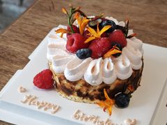 -CENTTY辛蒂咖啡·烘焙·西点(D15生活美学馆店)