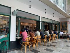 -RAC BAR(安福路店)