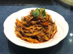 -乾州食府(小雁塔店)