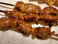 -管氏翅吧(马家堡店)