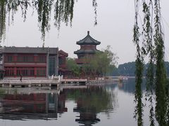 -后海公园
