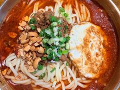 -聚合鑫东北熏酱熟食麻辣面(长阳店)