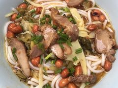 -三亚湾红树林度假酒店美食街