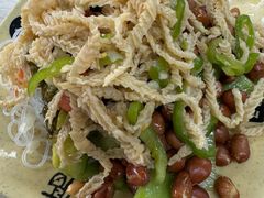 -王大妈清汤饸饹(白云社区店)