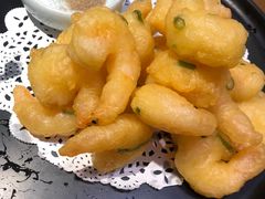 -北大荒人•新东北菜(青岛银座店)