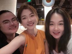 -Brut Eatery Wine Bar & Restaurant (建国东路店)