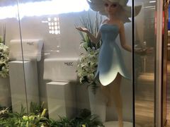-百安居装修建材卖场(罗湖店)