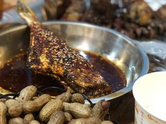 -袁师傅烤肉(弹子石店)