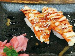 -小川洋风料理(街道口店)