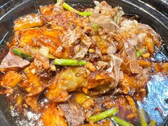 -金百万烤鸭店(良乡店)