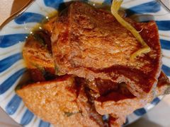 -轻蔬不用等·素食(江苏路店)
