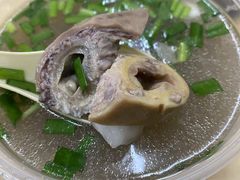 -牛师傅广式药膳牛骨汤美食(江南西店)