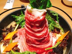 -大和食乐·鲜和牛酸汤火锅(环宇荟店)