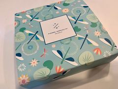 -Pierre Marcolini(德基广场店)