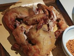 -打酱油·非遗淮扬菜(瘦西湖梅岭店)