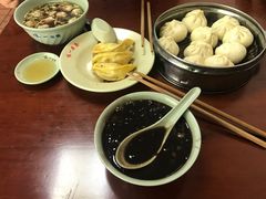 -味一早餐(新芝路店)