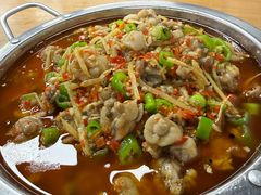 -艺味深尝(云锦路店)
