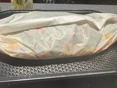-锦州烧烤·纸包鱼(物资学院路店)