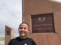 -南汇嘴观海公园