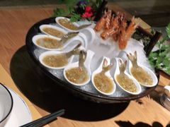 -生如夏花泰式火锅(鹭洲里店)