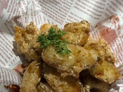 -新白鹿餐厅(金鹰新街口店)