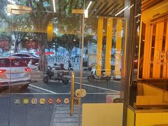 -尊宝比萨(广州塔店)