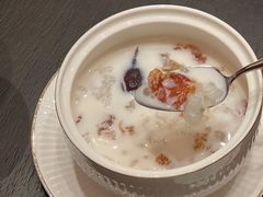 -海派悦庭·海胆烧麦·新融合菜(凯德广场店)