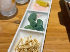 -木屋烧烤(龙岗龙城万科里店)