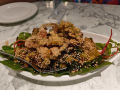 -关夫人餐厅(KLCC阳光广场店)