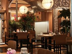 -芭莉与彩虹西餐厅(成都合生汇店)